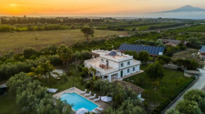 Villa Sunset Sea